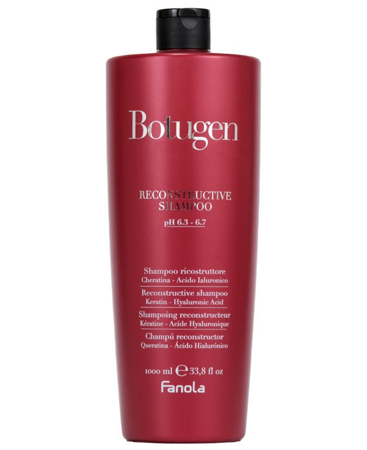 Fanola Botugen Restructuring Shampoo 1000ml