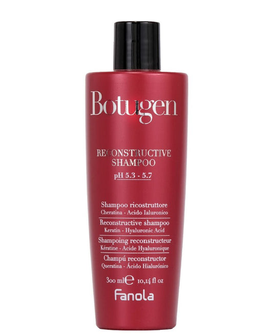 Fanola Botugen Restructuring Shampoo 300ml