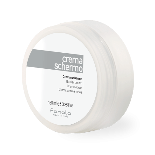 Fanola Color Barrier Cream - 150ml