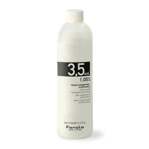 Fanola Color Cream Activator 3.5 Vol - 300ml