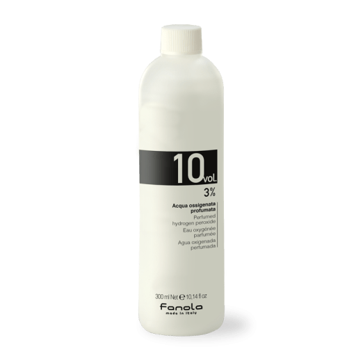 Fanola Color Peroxide 300ml - Hairdressing Supplies