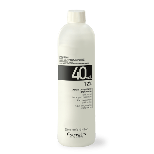 Fanola Color Peroxide 300ml - Hairdressing Supplies
