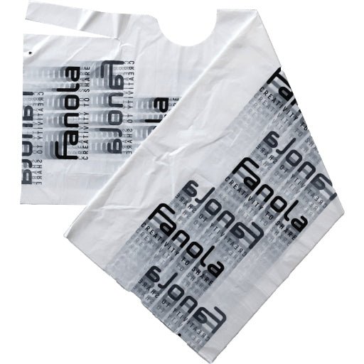 Fanola Disposable Gowns 30 pack
