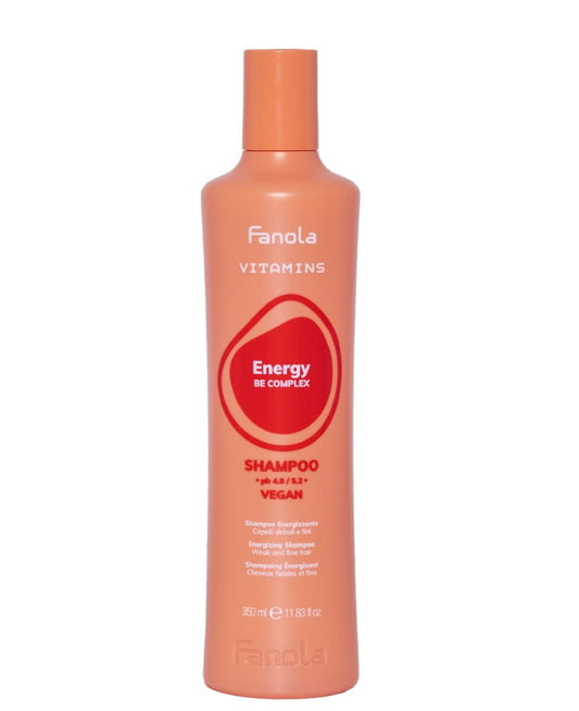 Fanola Energising Shampoo 350ml