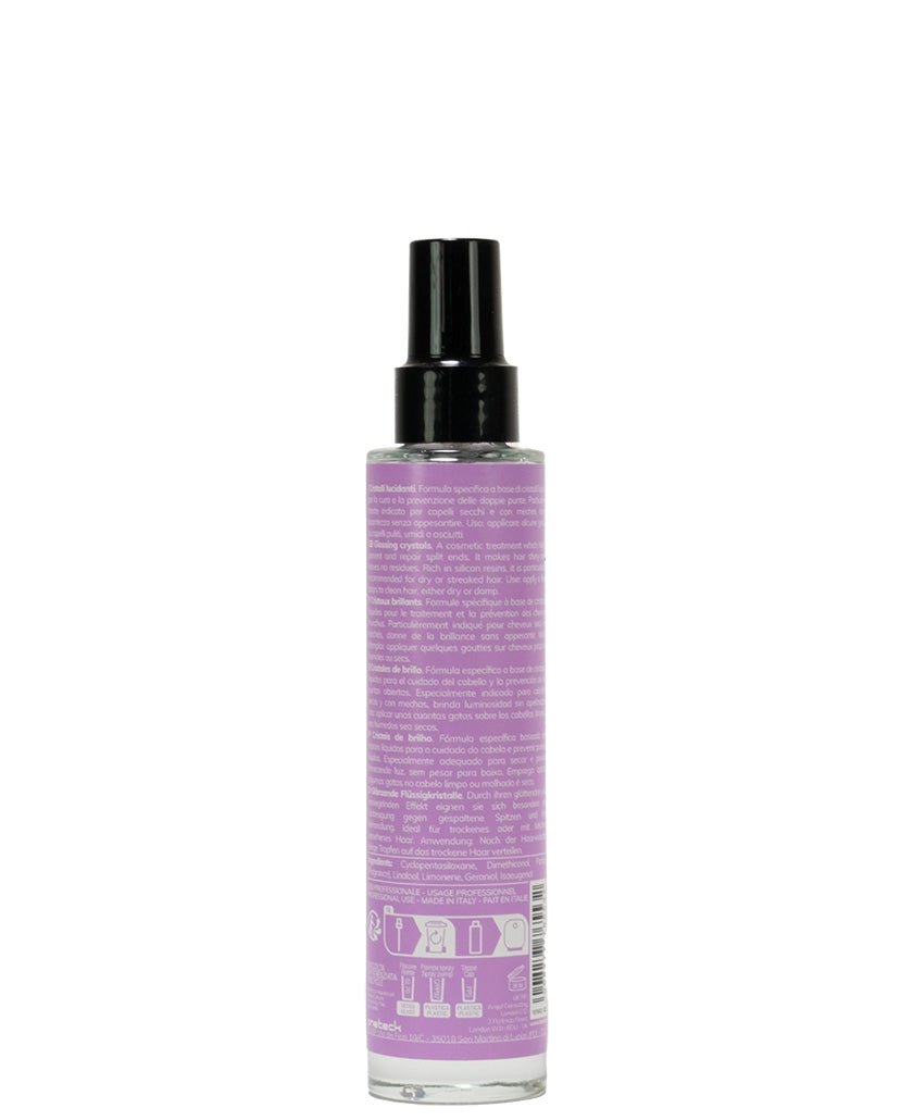 Fanola Fantouch Keep Me Bright Glossing Crystals 100ml