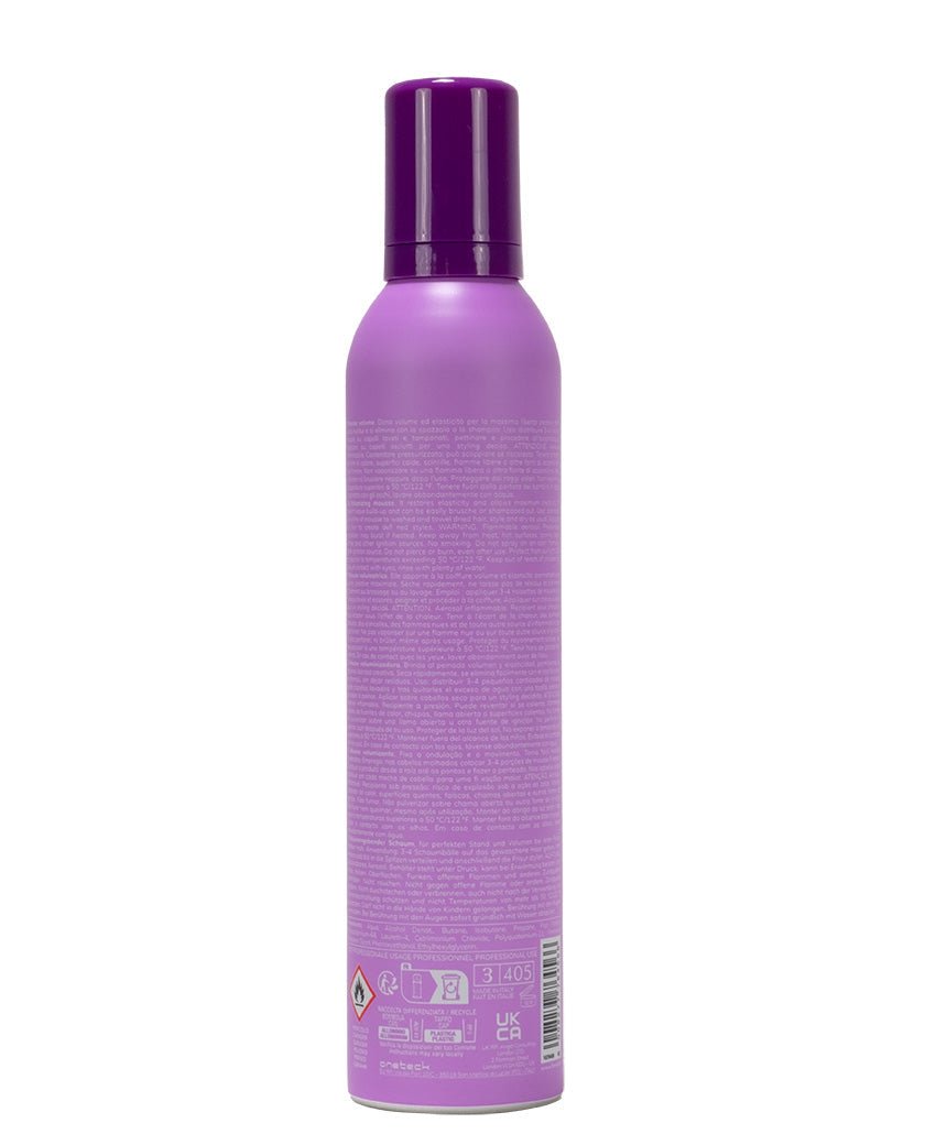 Fanola Fantouch Anti Gravity Volumising Mousse 300ml