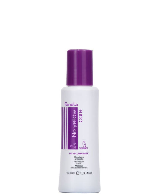 Fanola No Yellow Mask 100ml