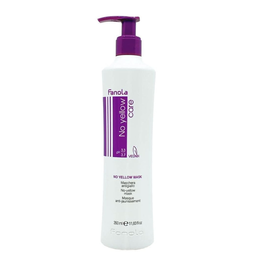 Fanola No Yellow Mask 350ml