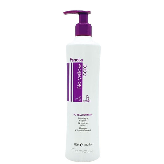 Fanola No Yellow Mask 350ml