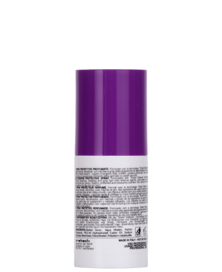 Fanola No Yellow Shield Mist 100ml