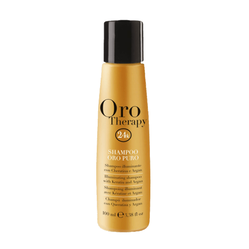 Fanola Oro Therapy Shampoo Oro Puro - 100ml