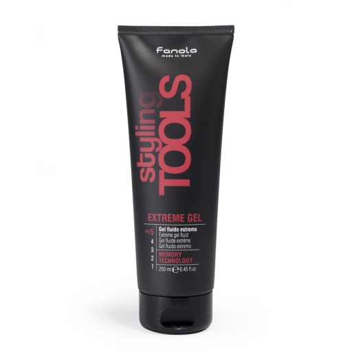 Fanola Styling Tools Extreme Gel Extreme Gel Fluid - 250ml