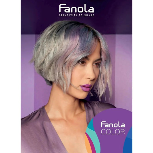 Fanola Technical Manual