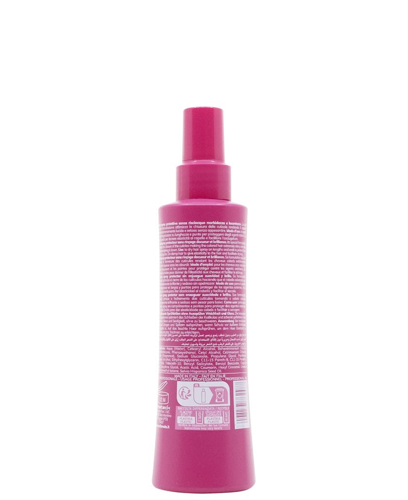 Fanola Wonder Color Locker Milk Spray 195ml