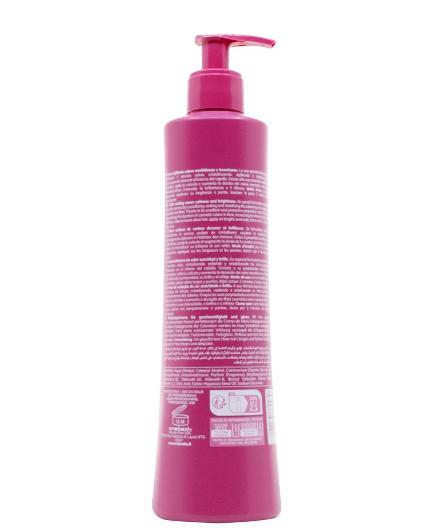 Fanola Wonder Color Locker Sealing Cream 480ml