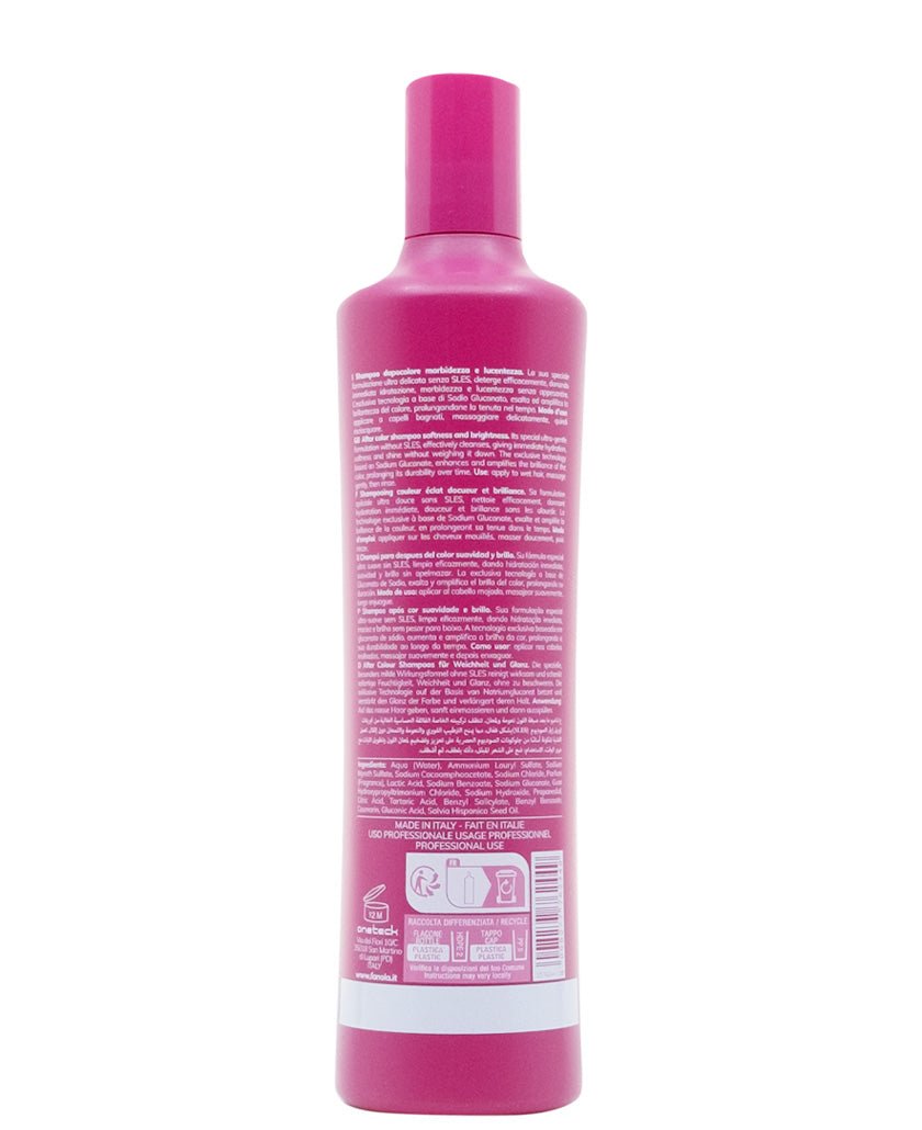 Fanola Wonder Color Locker Shampoo 350ml