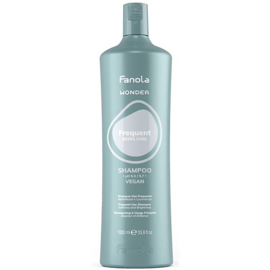 Fanola Wonder Frequent Shampoo 1000ml