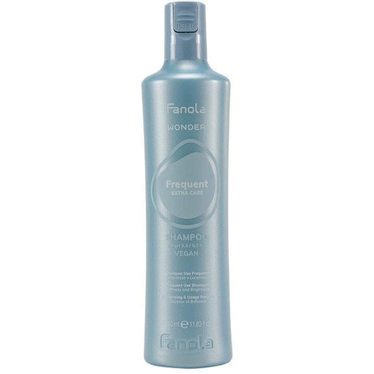 Fanola Wonder Frequent Shampoo 350ml