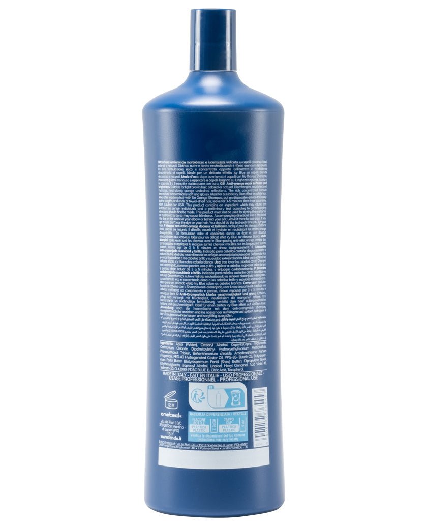 Fanola Wonder No Orange Mask 1000ml