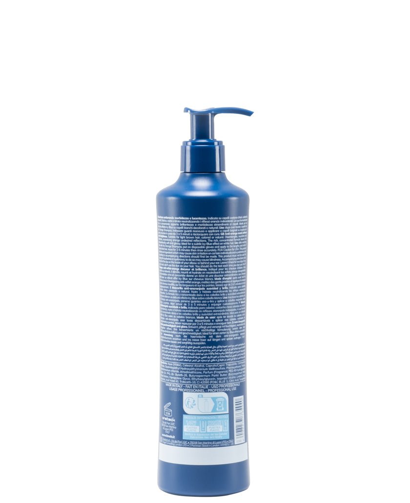 Fanola Wonder No Orange Mask 350ml