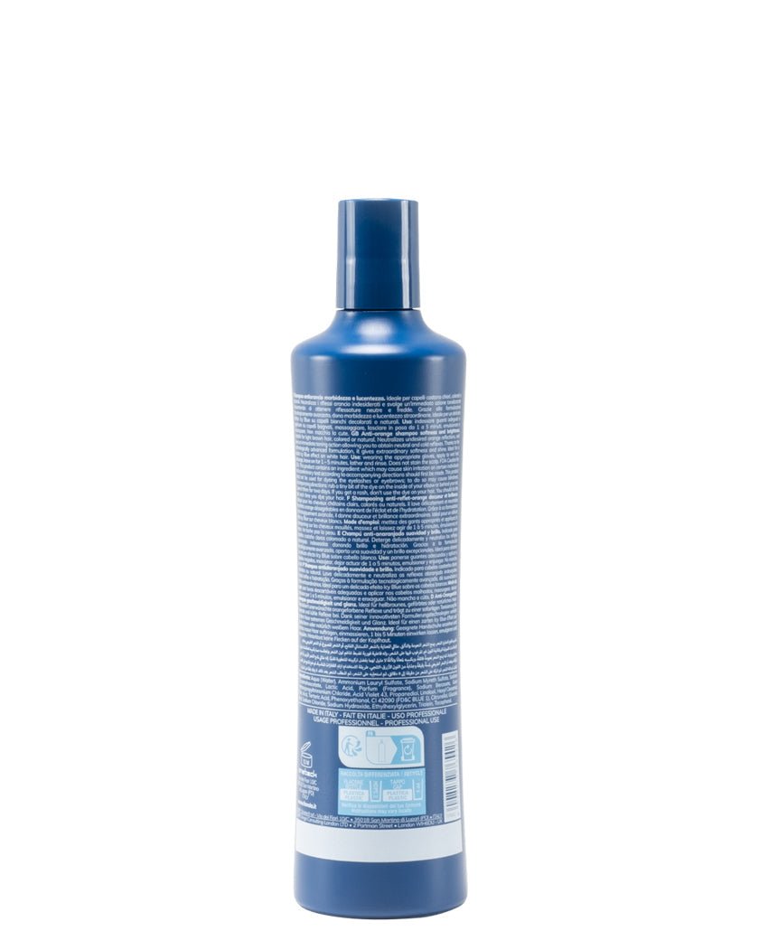 Fanola Wonder No Orange Shampoo 350ml