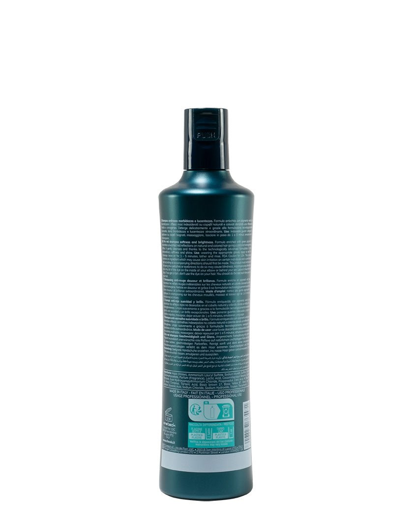 Fanola Wonder No Red Shampoo 350ml
