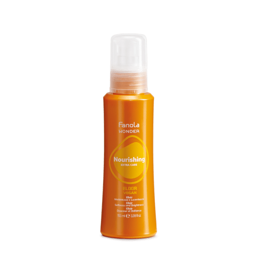 Fanola Wonder Nourishing Elixir Softness And Brightness 100 ML