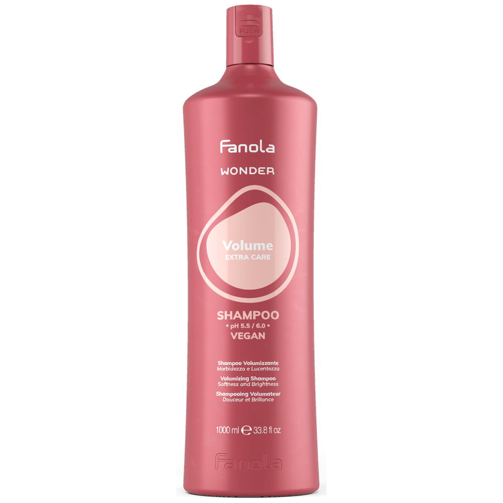 Fanola Wonder Volume Shampoo 1000ml