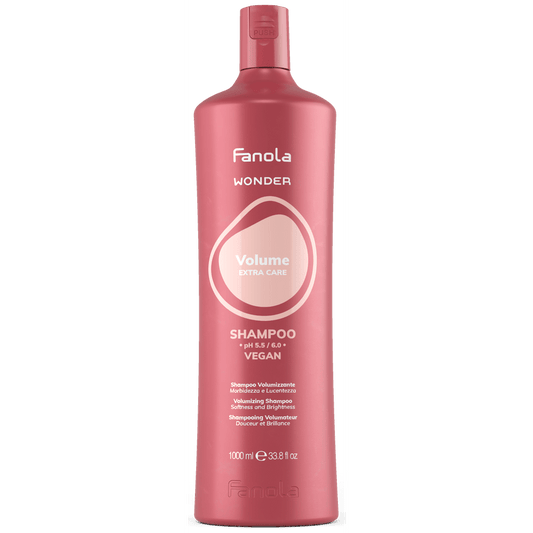 Fanola Wonder Volume Shampoo 1000ml