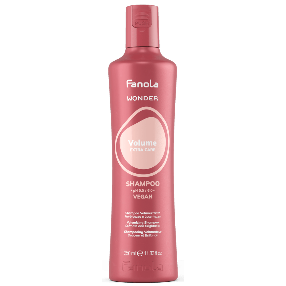 Fanola Wonder Volume Shampoo 350ml