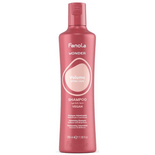 Fanola Wonder Volume Shampoo 350ml