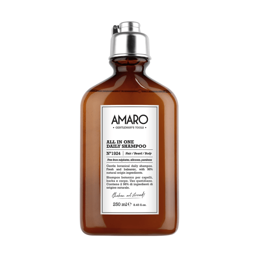 Farmavita Amaro All In One Daily Shampoo 250ml