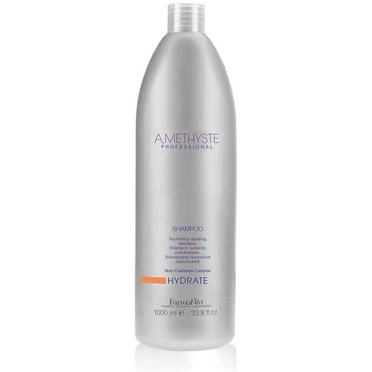FarmaVita Amethyste Hydrate Shampoo 1000ml