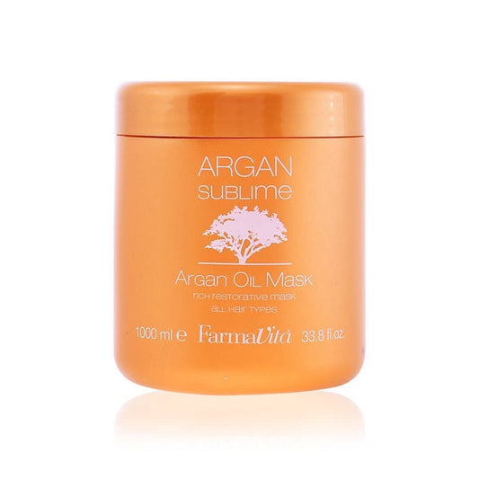 FarmaVita Argan Sublime Mask 1000ml