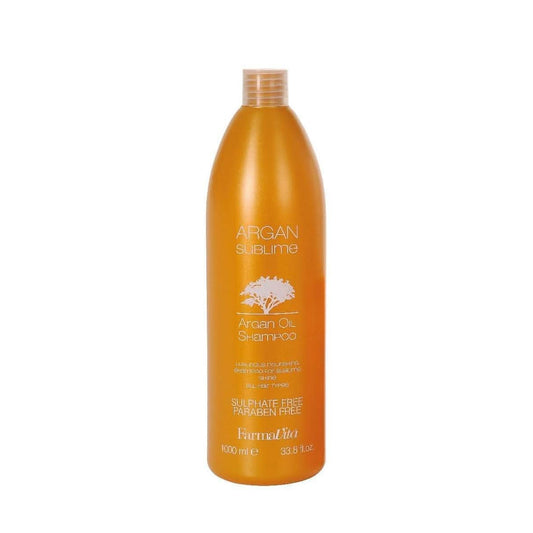 FarmaVita Argan Sublime Shampoo 1000ml