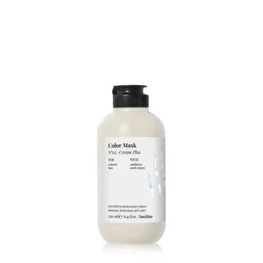 FarmaVita Back Bar Color Mask No.05 - Cream Plus 250ml