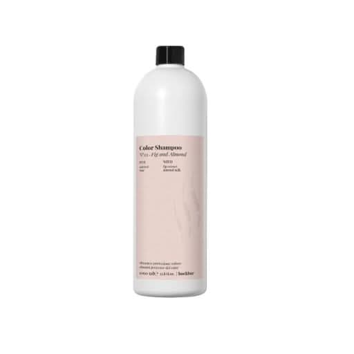 FarmaVita Back Bar Color Shampoo No.01 - Fig and Almond 1000ml