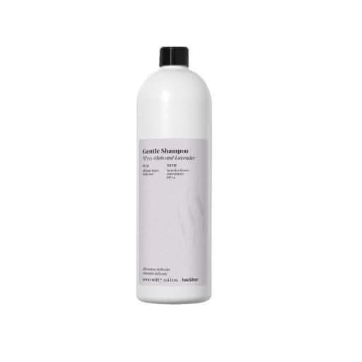 FarmaVita Back Bar Gentle Shampoo No.03 - Oats and Lavender 1000ml