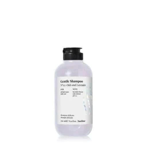 FarmaVita Back Bar Gentle Shampoo No.03 - Oats and Lavender 250ml