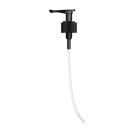 FarmaVita Back Bar Pump For Bottles 1000ML - Hairdressing Supplies
