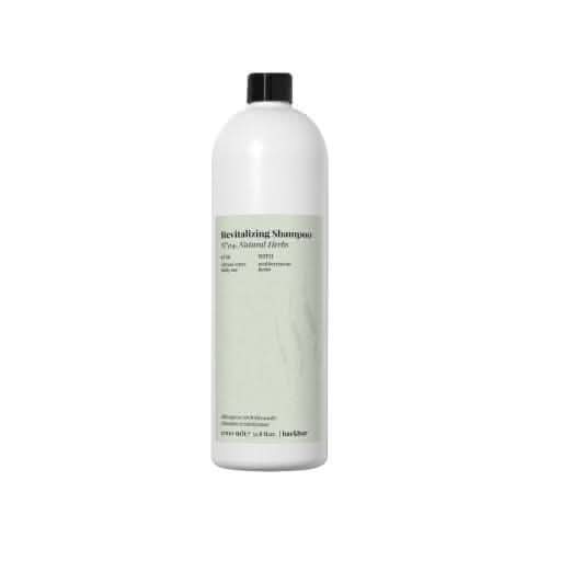 FarmaVita Back Bar Revitalising Shampoo No.04 - Natural Herbs 1000ml