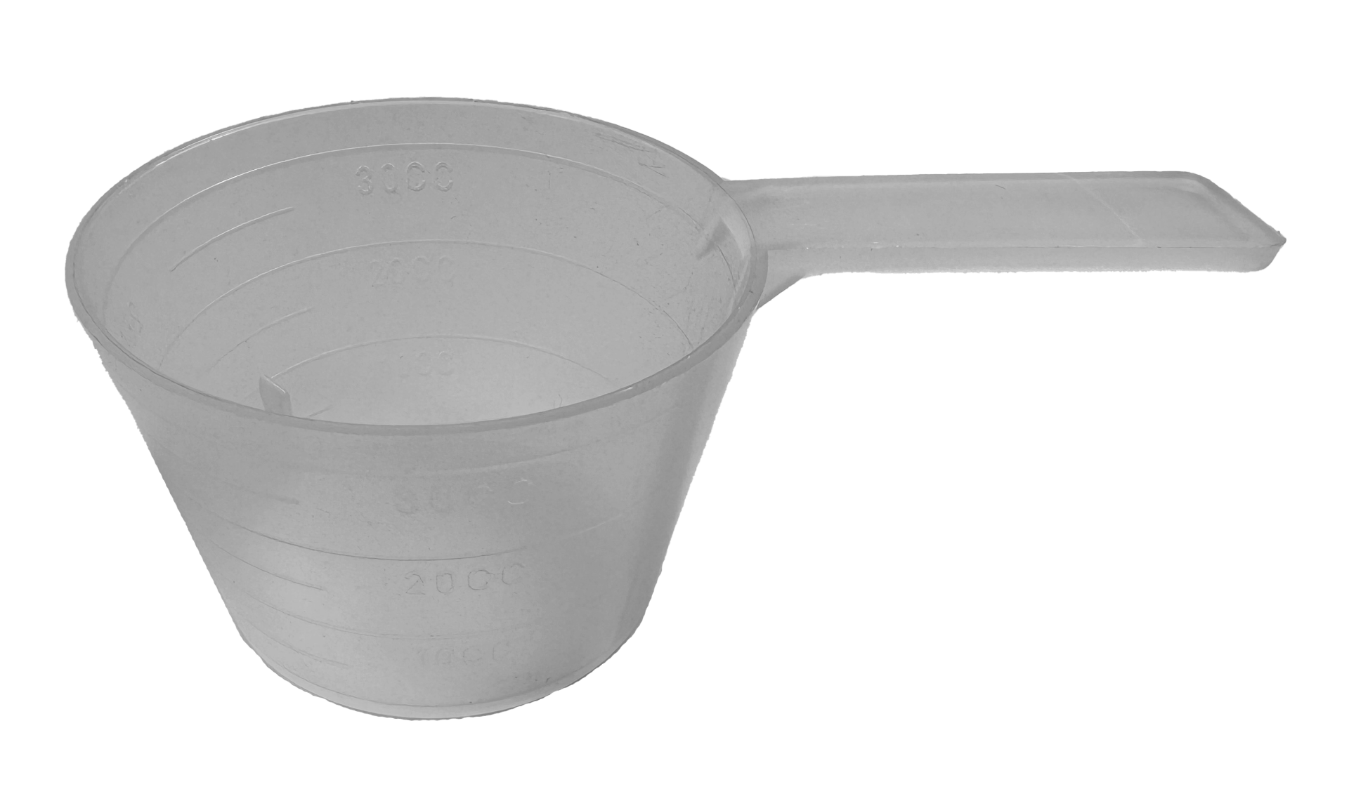 FarmaVita Bleaching Powder Spoon - Hairdressing Supplies