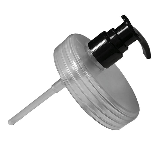 FarmaVita Cap & Pump for Jar