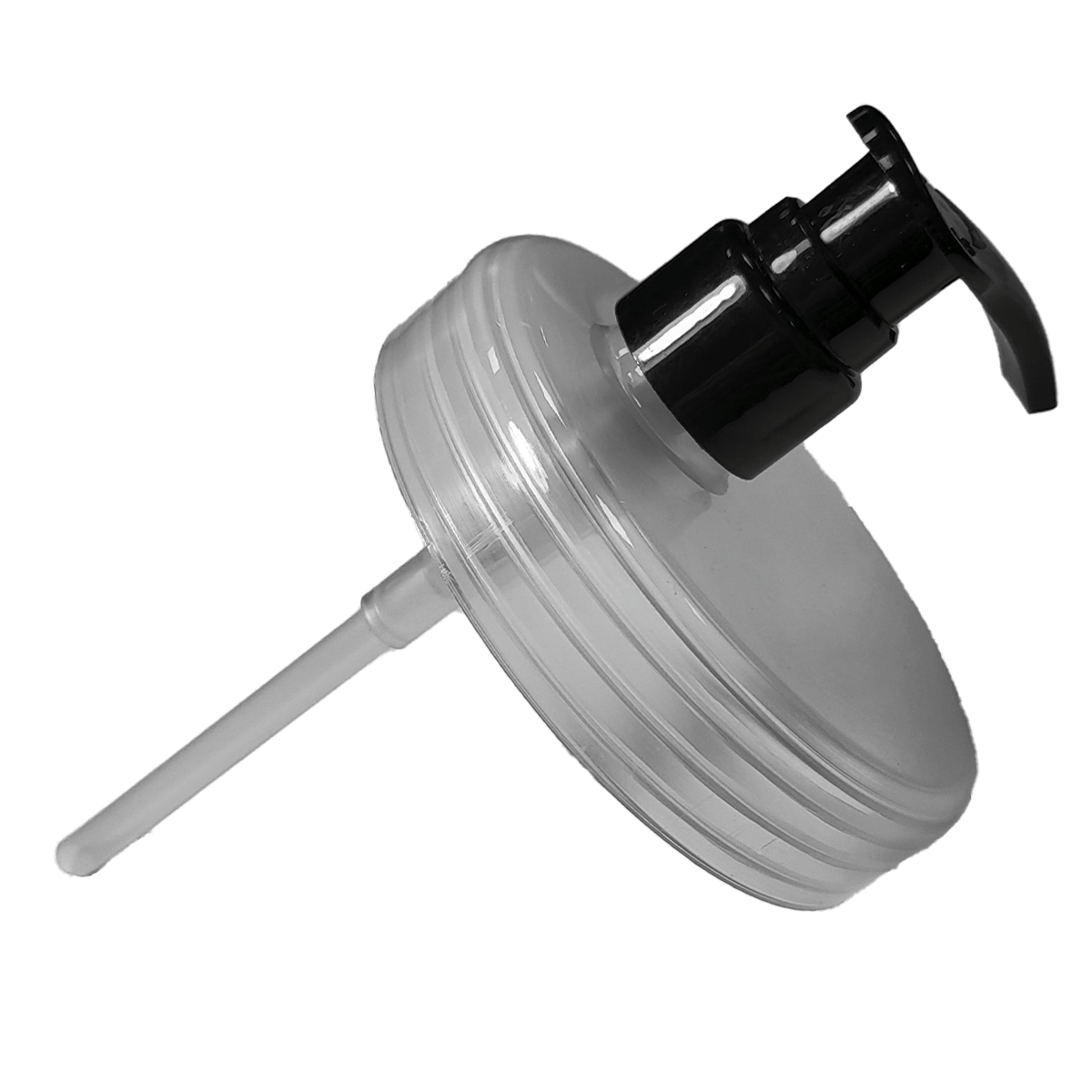 FarmaVita Cap & Pump for Jar - Hairdressing Supplies