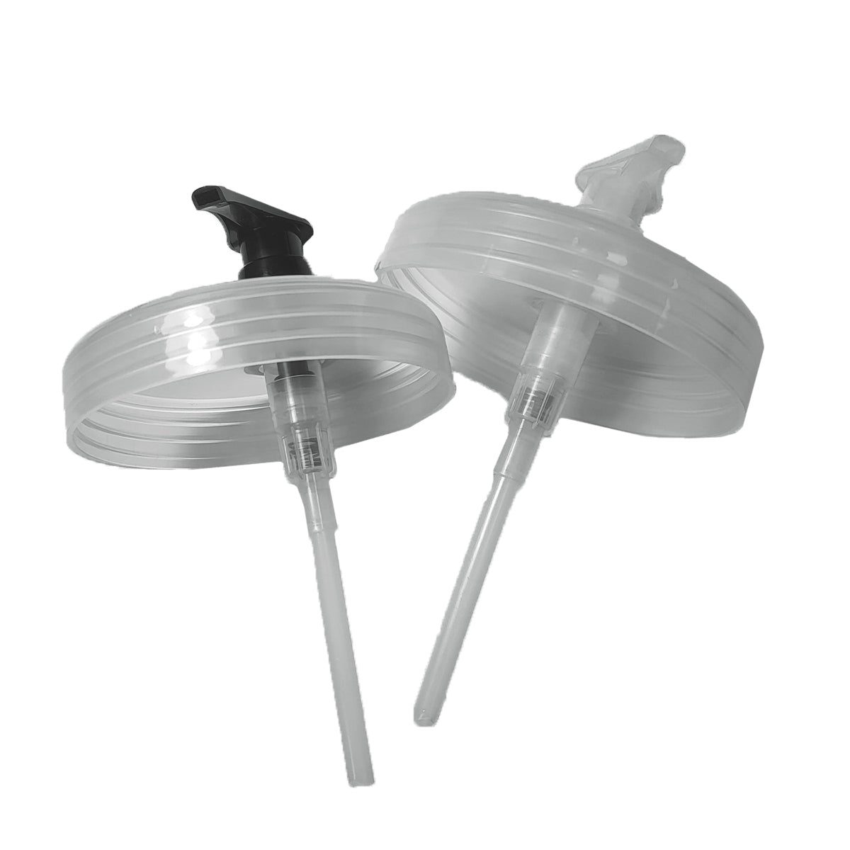 FarmaVita Cap & Pump for Jar
