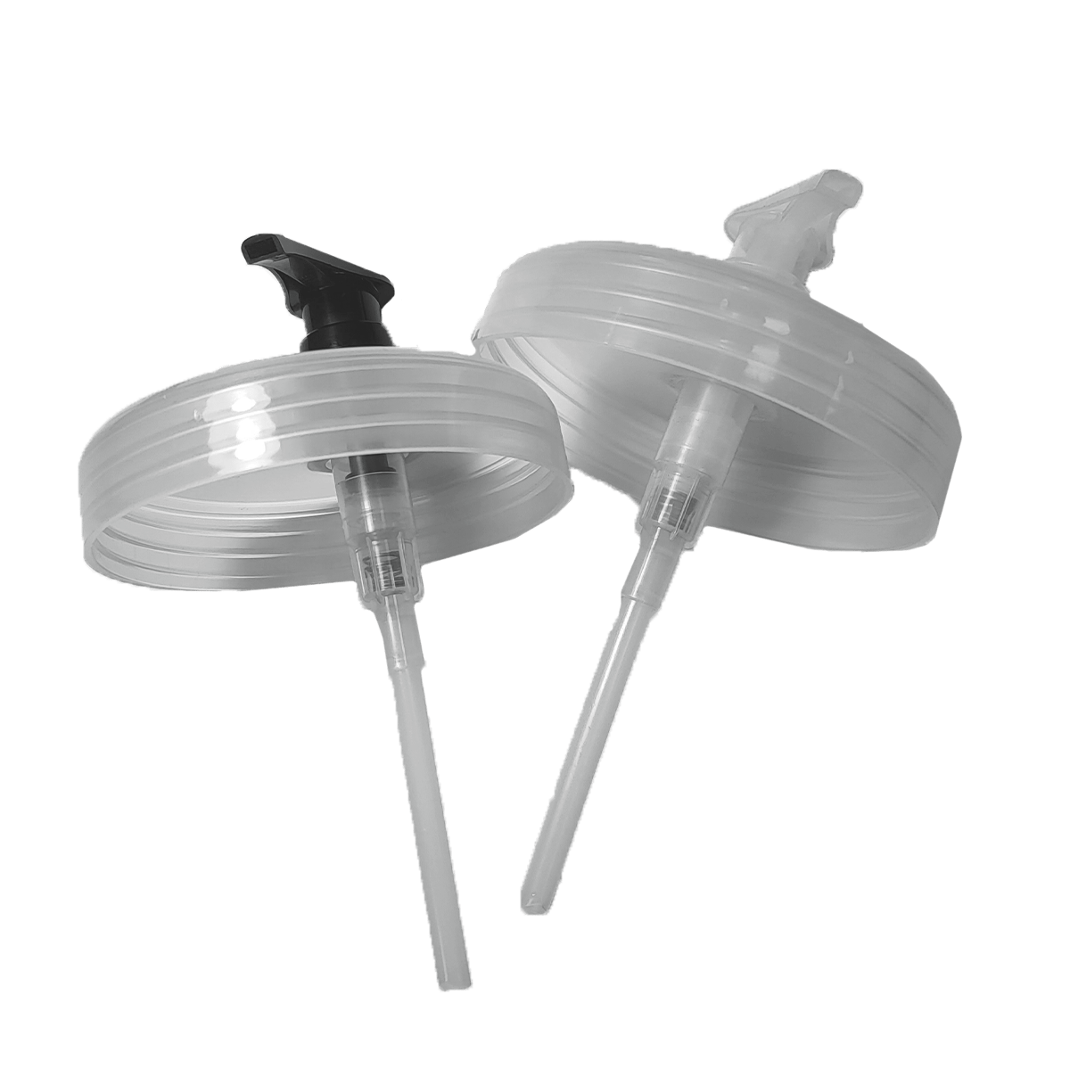 FarmaVita Cap & Pump for Jar - Hairdressing Supplies