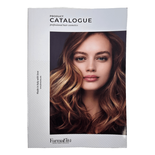 FarmaVita Catalogue