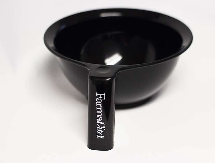 FarmaVita Color Mixing Bowl