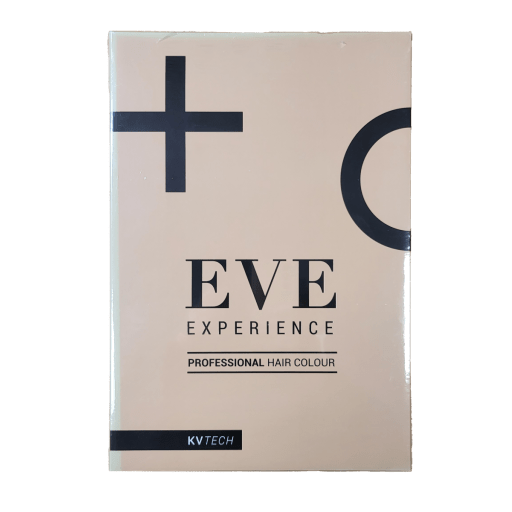 FarmaVita Eve Experience Colour Chart