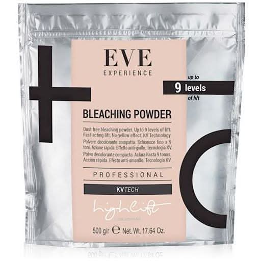 FarmaVita Eve Experience Highlift Bleaching Powder Aluminium Bag 500g
